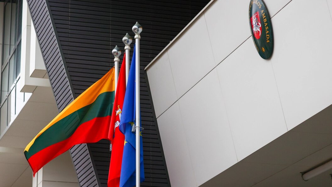    Фото: Sobolev Artyom/news.ru/Globallookpress