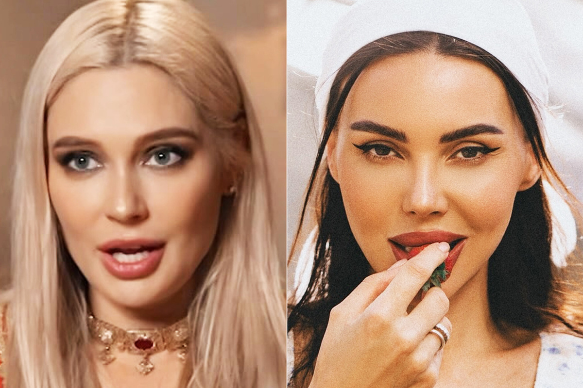     Наталья Рудова, Оксана Самойлова и Джиган впервые стали членами жюри реалити-шоу для девушек