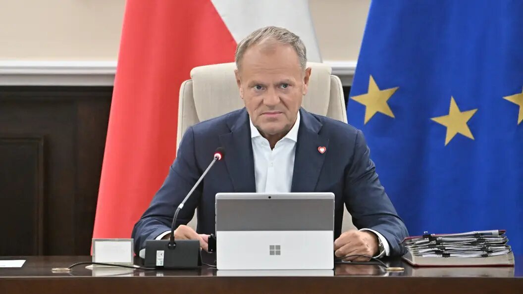    Фото: IMAGO/DAMIAN BURZYKOWSKI/Globallookpress