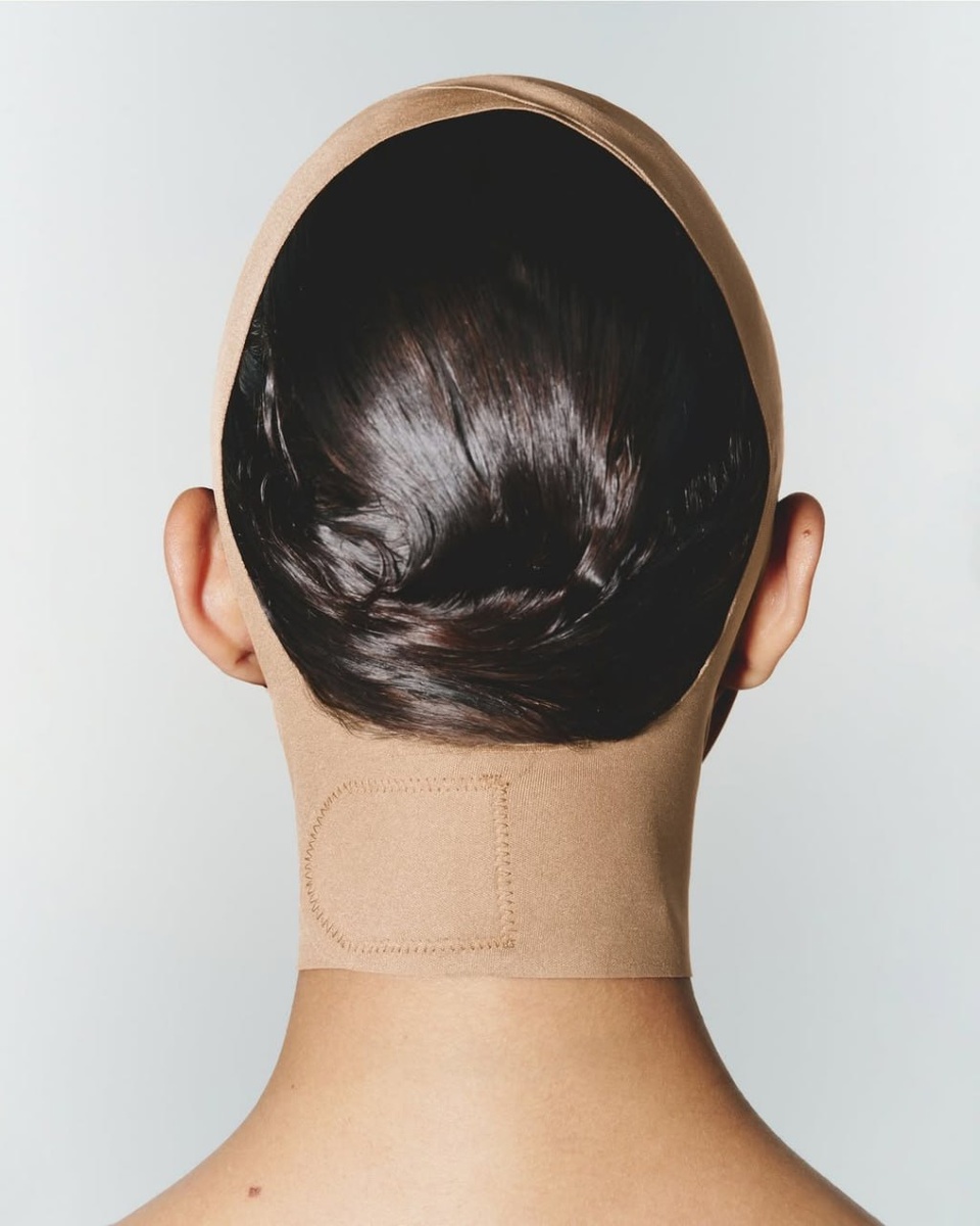    Ким Кардашьян выпустила первый бьюти-продукт Skims (фото 3)