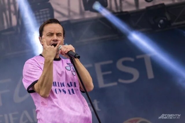    Во сколько в Омске выступят артисты на День города 2025?