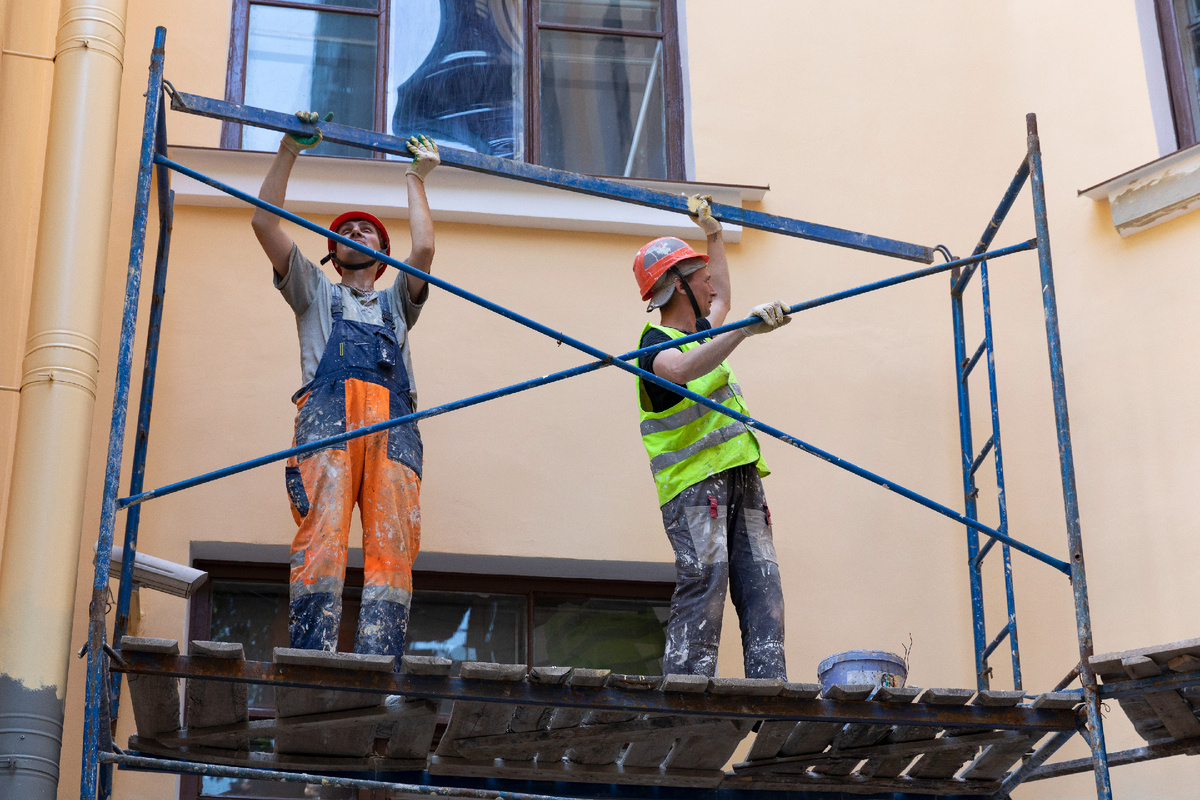 Фото: Aleksey Smyshlyaev/Global Look Press
