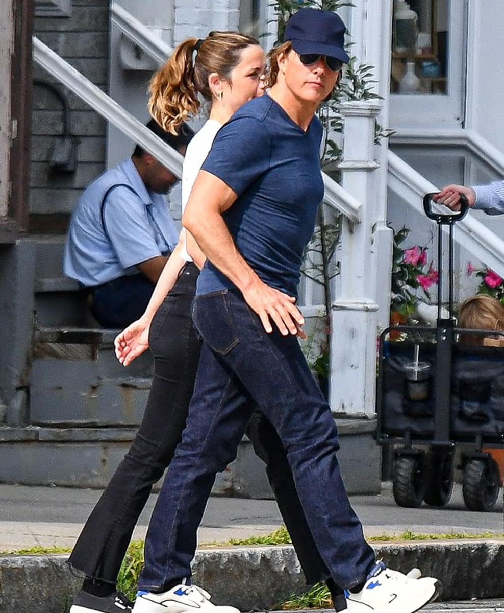     Фото: Daily Mail