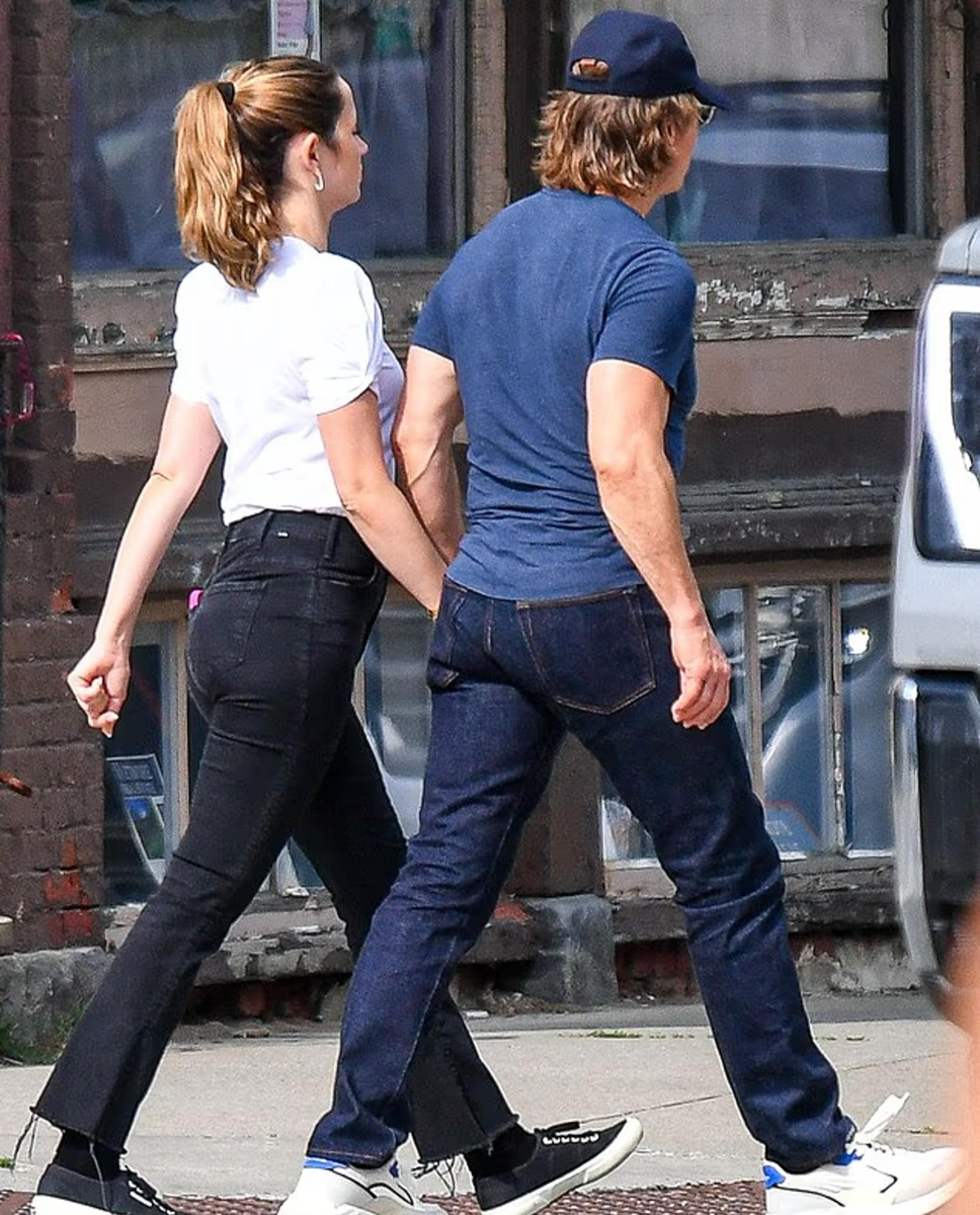     Фото: Daily Mail