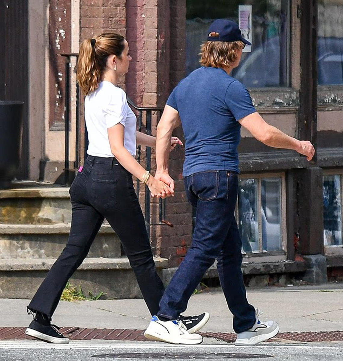     Фото: Daily Mail