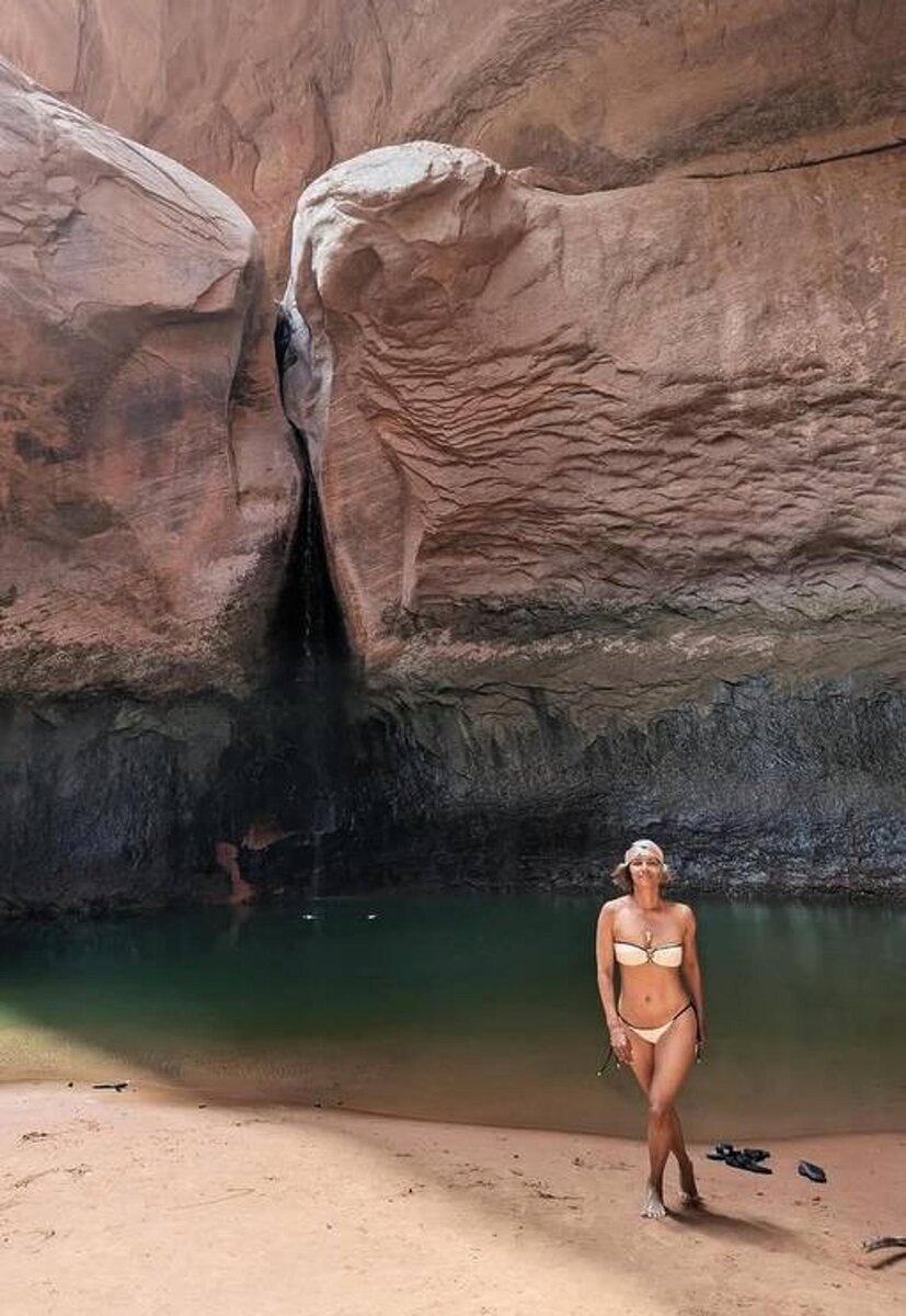    Холли Берри. Фото: Инстаграм (запрещён в РФ)