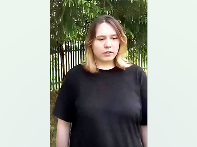 16-летняя девушка с гитарой пропала в Тверской области