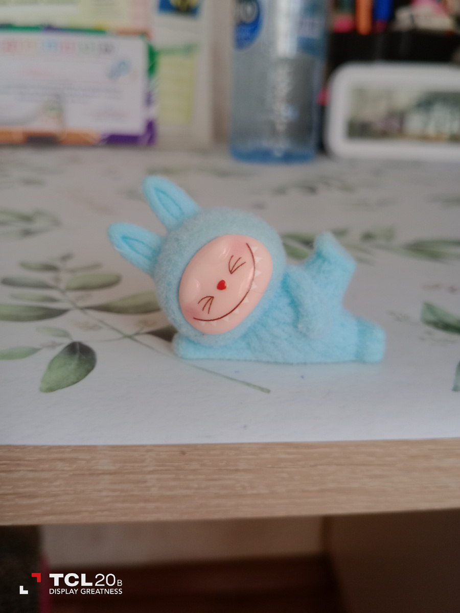 Вот она, моя милашка 🥰