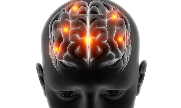    Амеба, пожирающая мозг