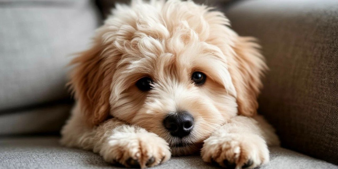 Стресс у собаки: симптомы, что делать и когда стоит волноваться