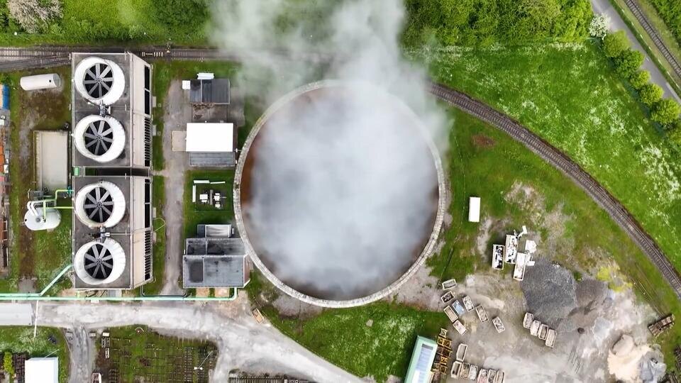 Фото: © Кадр из программы "Наука и техника", РЕН ТВ