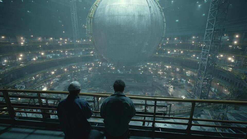 Фото: © РЕН ТВ