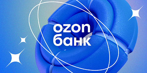 У Ozon Банка появились собственные банкоматы