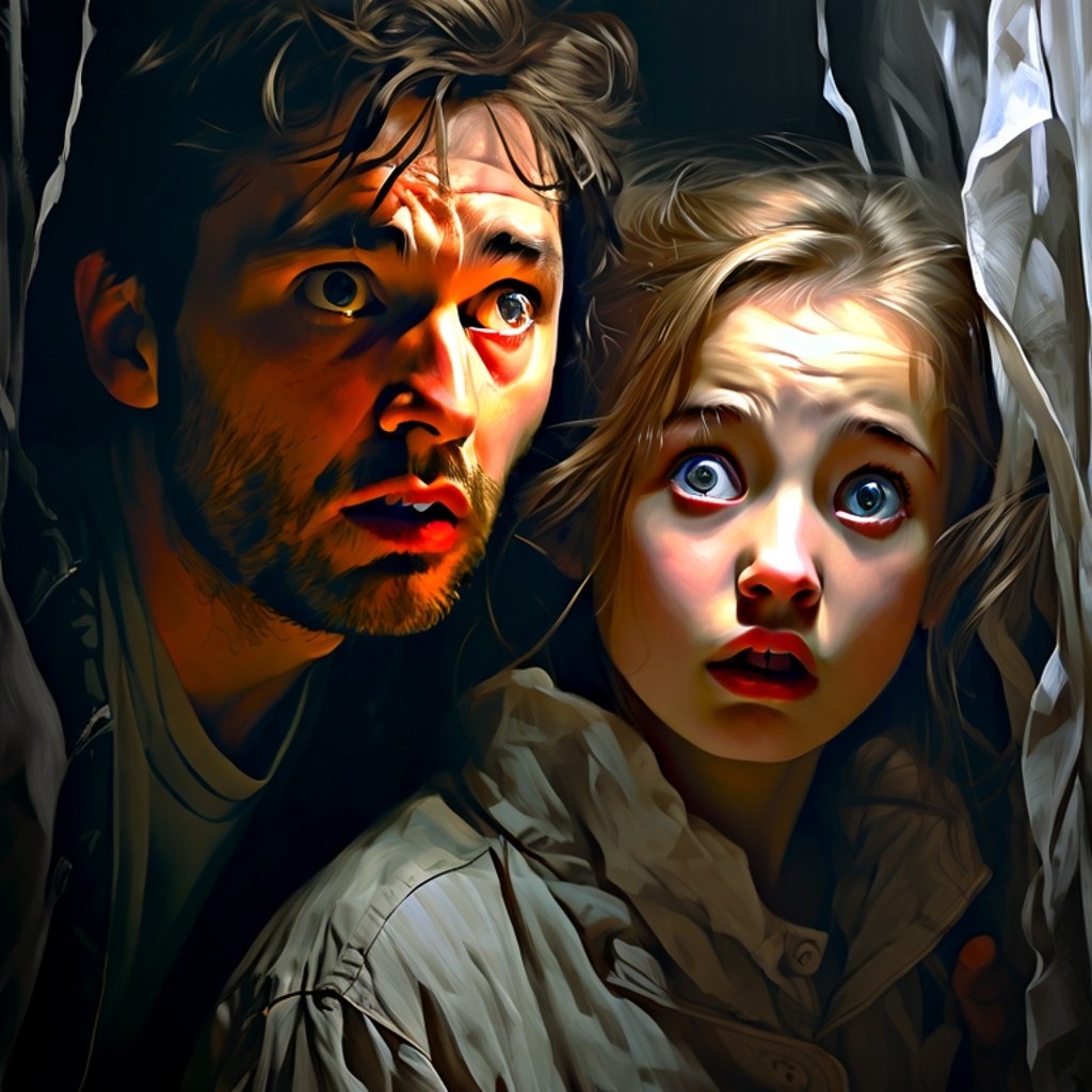 Картинка сгенерирована нейросетью 