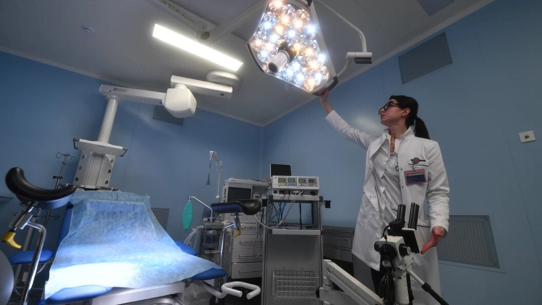    Фото: Komsomolskaya Pravda/Globallookpress.