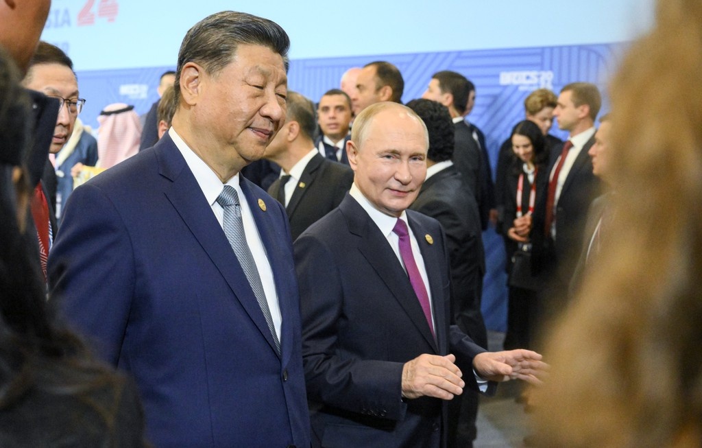    Фото © Станислав Красильников / Фотохост-агентство brics-russia2024.ru