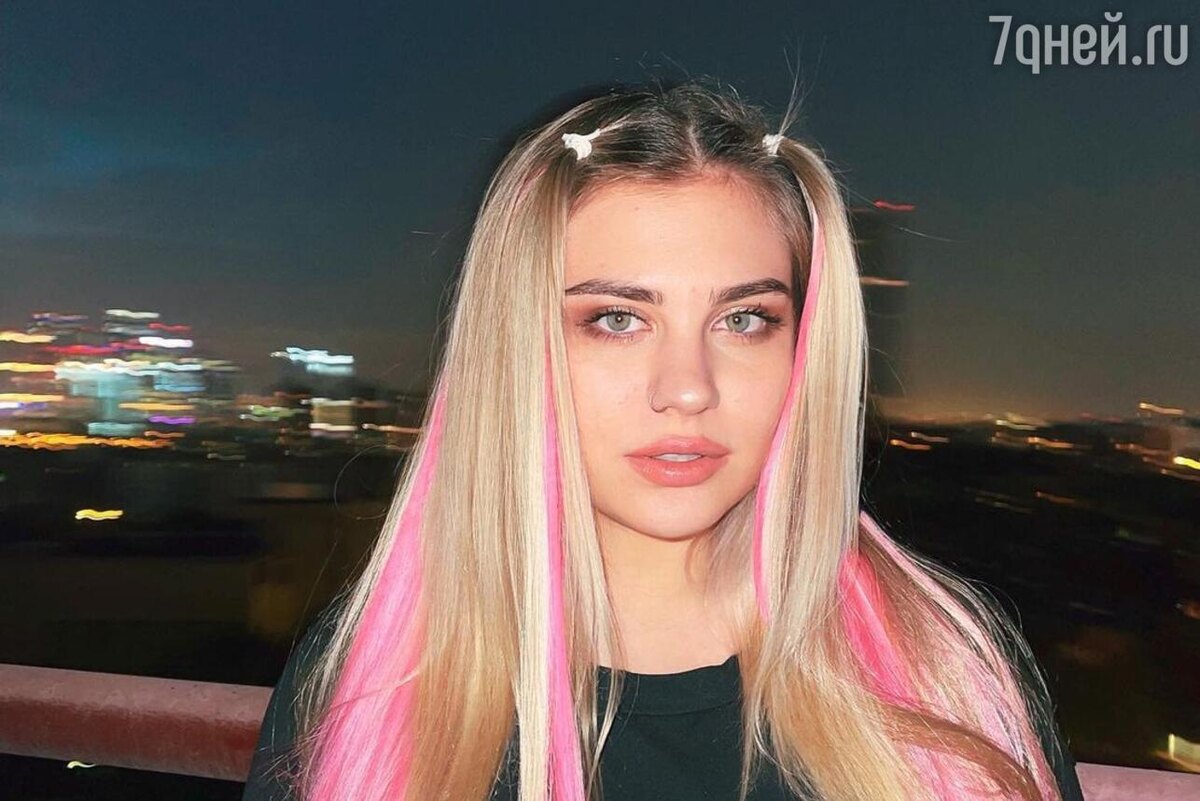    Внучка Михаила Боярского — Екатерина Социальные сети