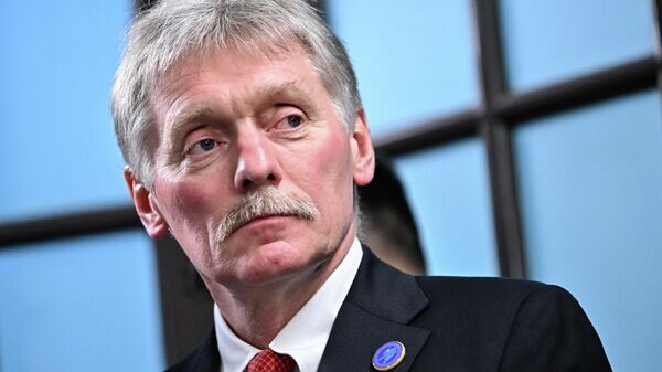    © Sputnik / Сергей Бобылев