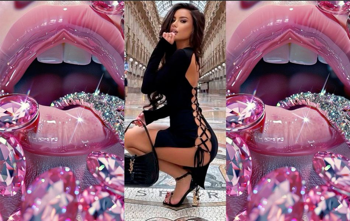 Ежедневная КРАСОТУЛЯ 😍