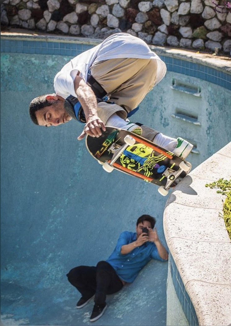 Джесси Мартинес