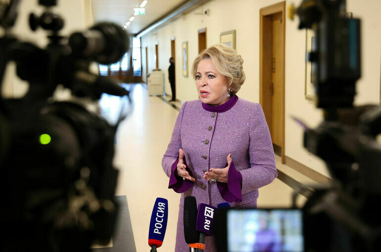   Иван Шабуров/Пресс-служба Совета Федерации