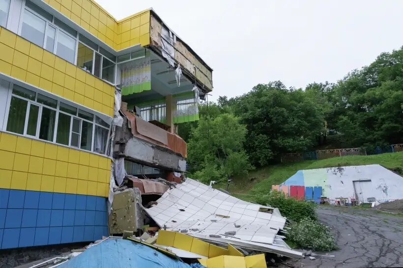     © РИА Новости. Александр Пирагис