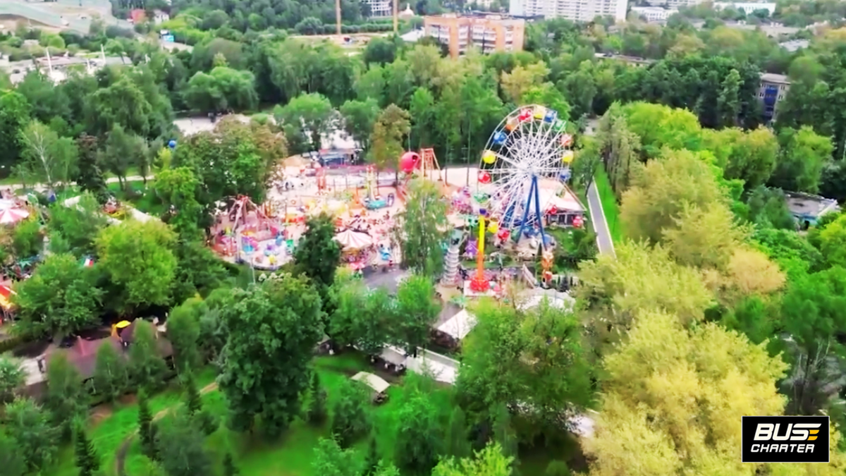 Где можно отдохнуть в Подмосковье недорого с детьми на выходных летом 2025