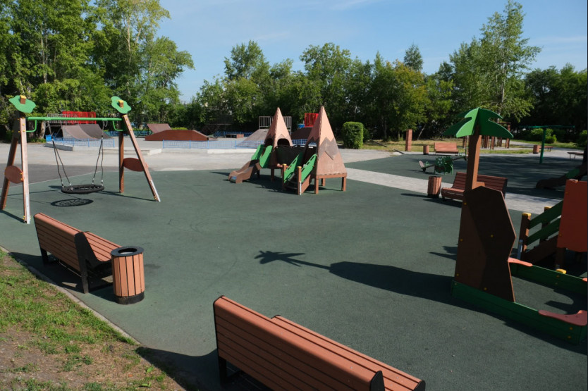 Листайте вправо, чтобы увидеть больше изображений