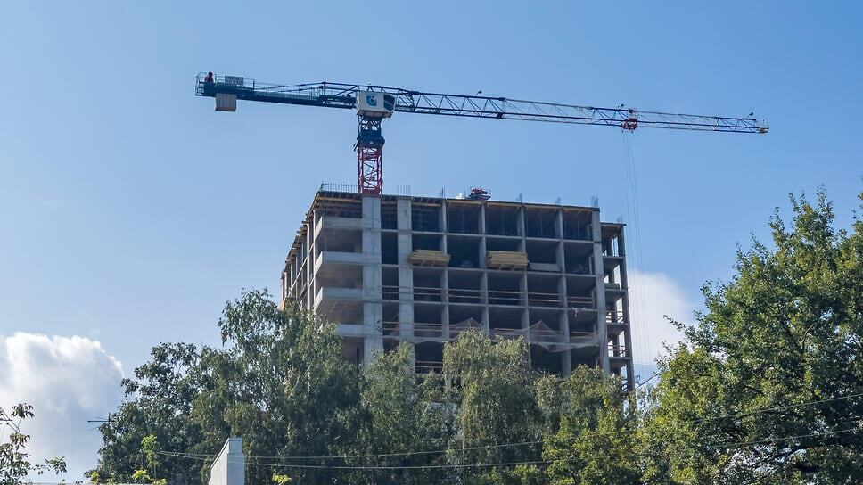 Игорь Елисеев/Коммерсантъ