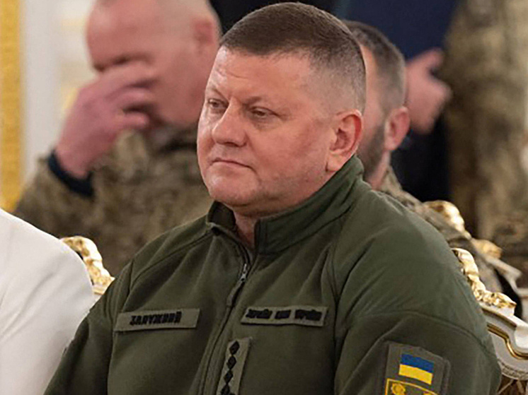 Фото: Global Look Press