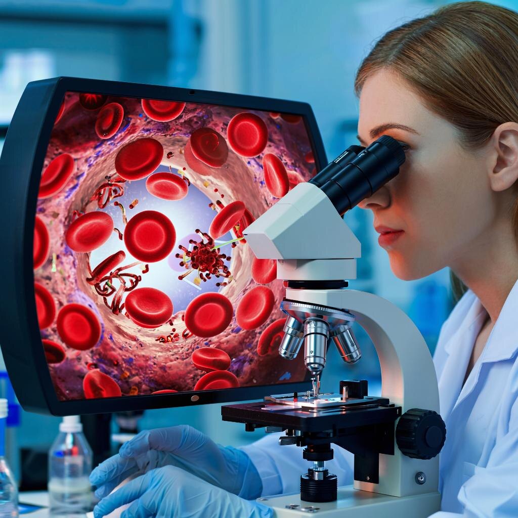 В Индии открыли новую группу крови