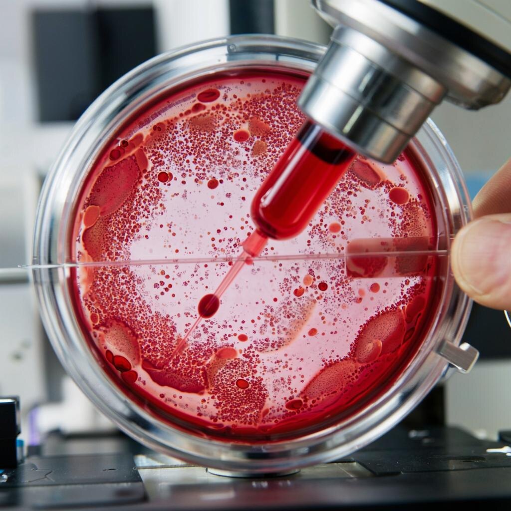 В Индии открыли новую группу крови