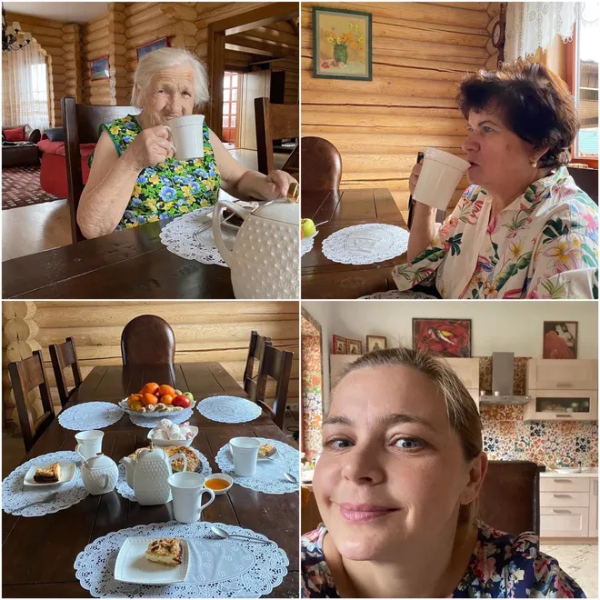 Фото: @pegovairina