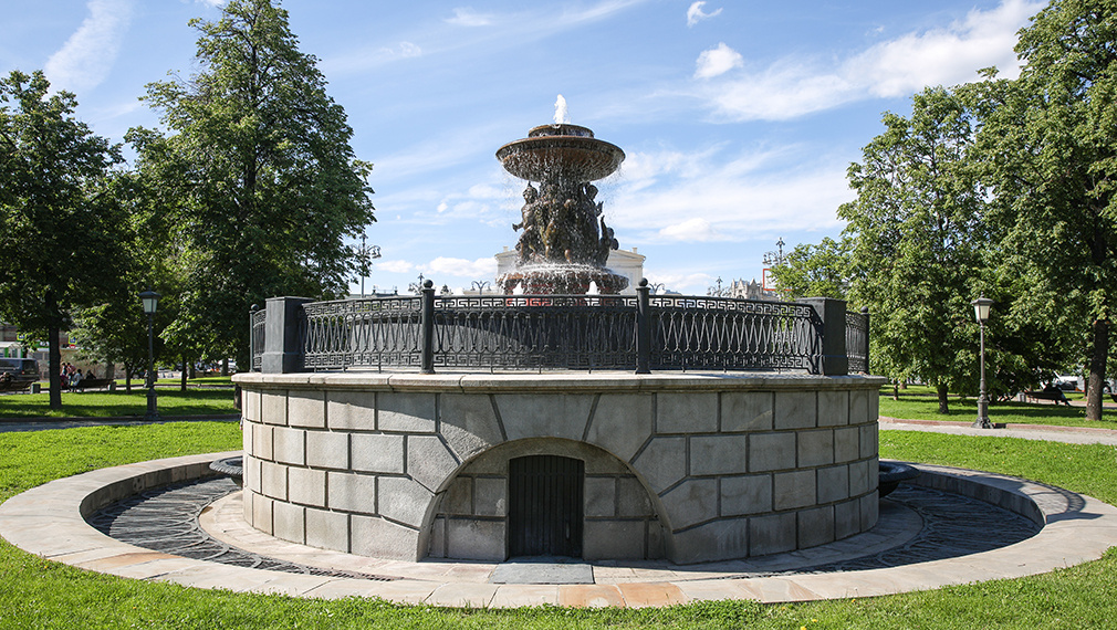 Фото: Wikimedia Commons / Mos.ru, CC BY 4.0