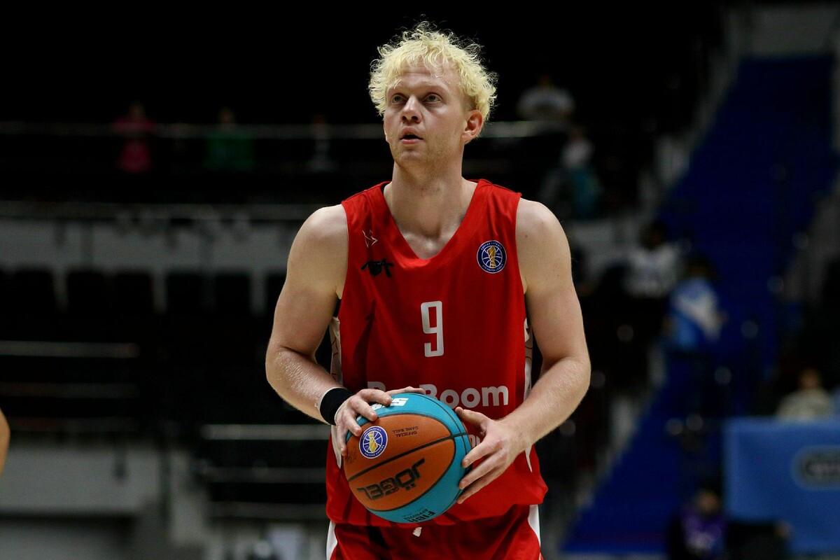    Даниил Касаткин / Источник: © Maksim Konstantinov/Global Look Press