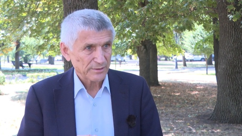      Фото: Правительство СК