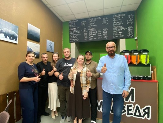 ФОТО: Андрей Ковалёв  📷
