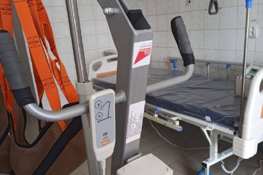    Фото правительства Ростовской области Диана Огнева