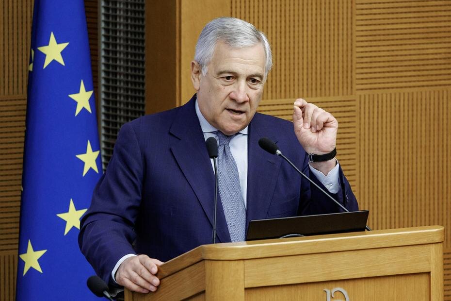    Roberto Monaldo/Keystone Press Agency/Global Look Press