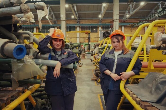 Наставник и подопечный