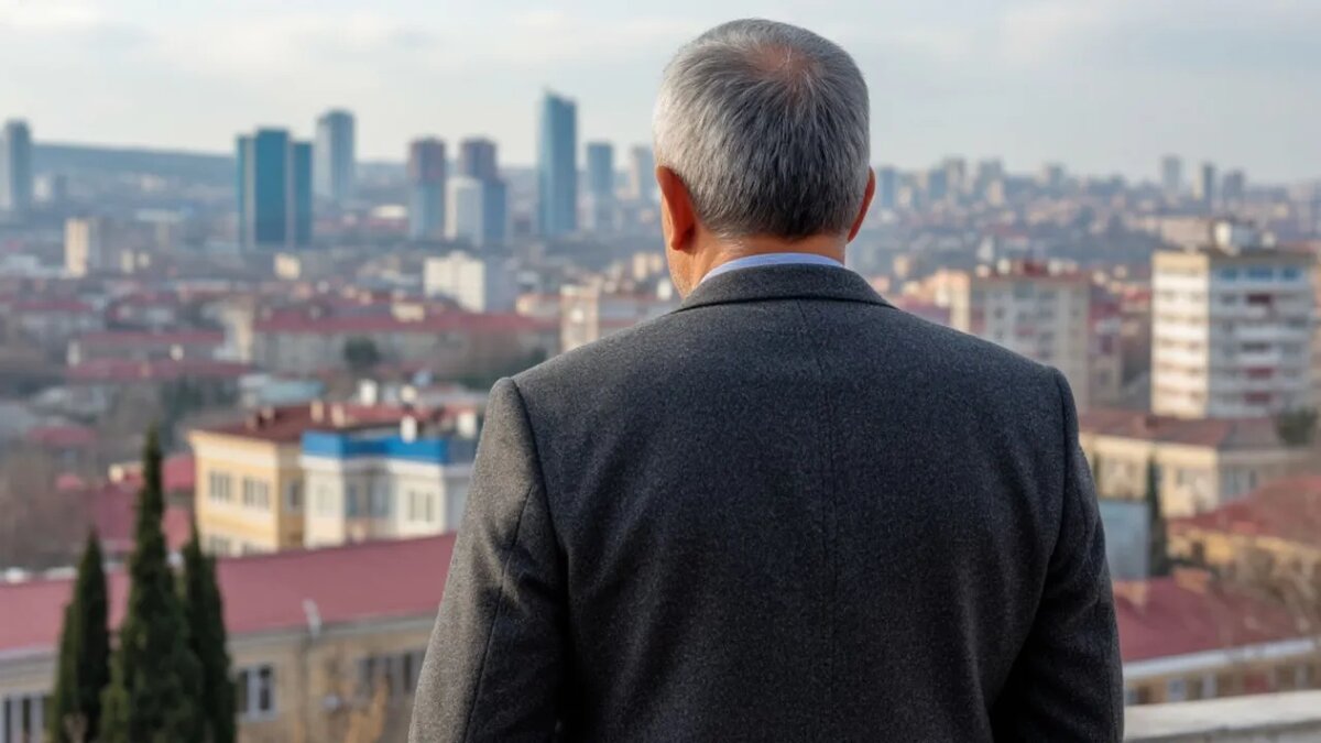    Сгенерировано ИИ