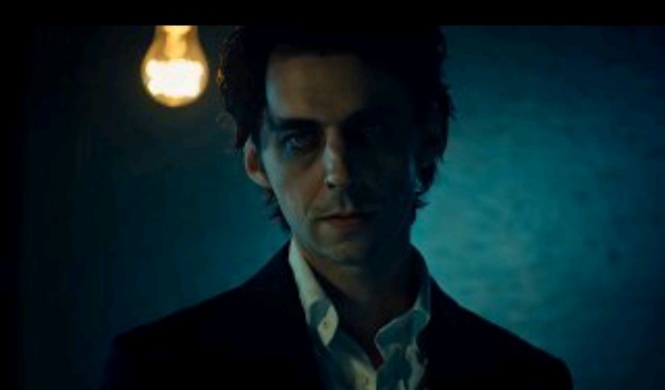 Картинка сгенерирована нейросетью 