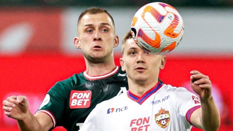 Источник: Михаил Синицын/ТАСС