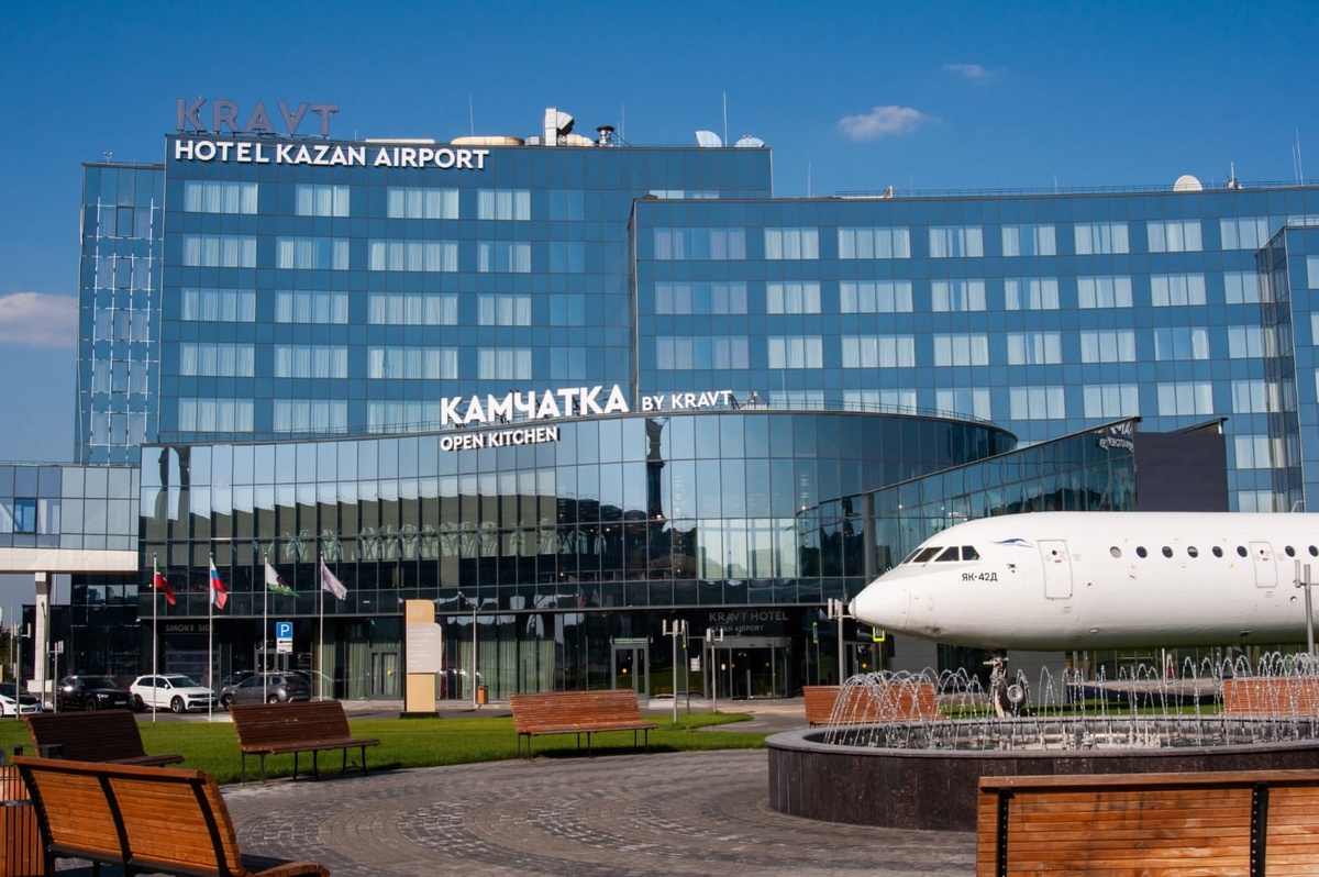 Автор фото: Kravt Hotels&Homes