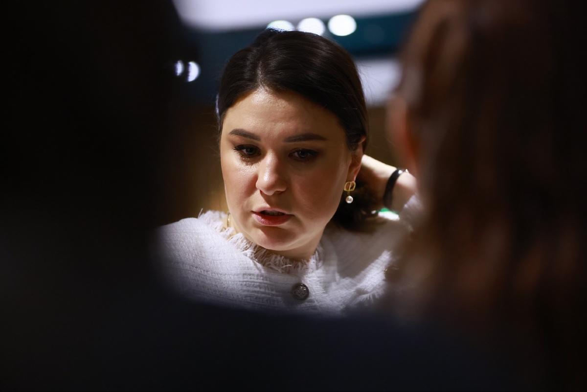 Автор фото: Павел Хацаюк / ИД «Вечерняя Казань»