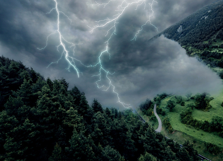 «Информация по сентябрю пугающая». Синоптики сказали, к чему готовиться в начале осени