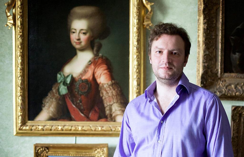 Сергей Подстаницкий