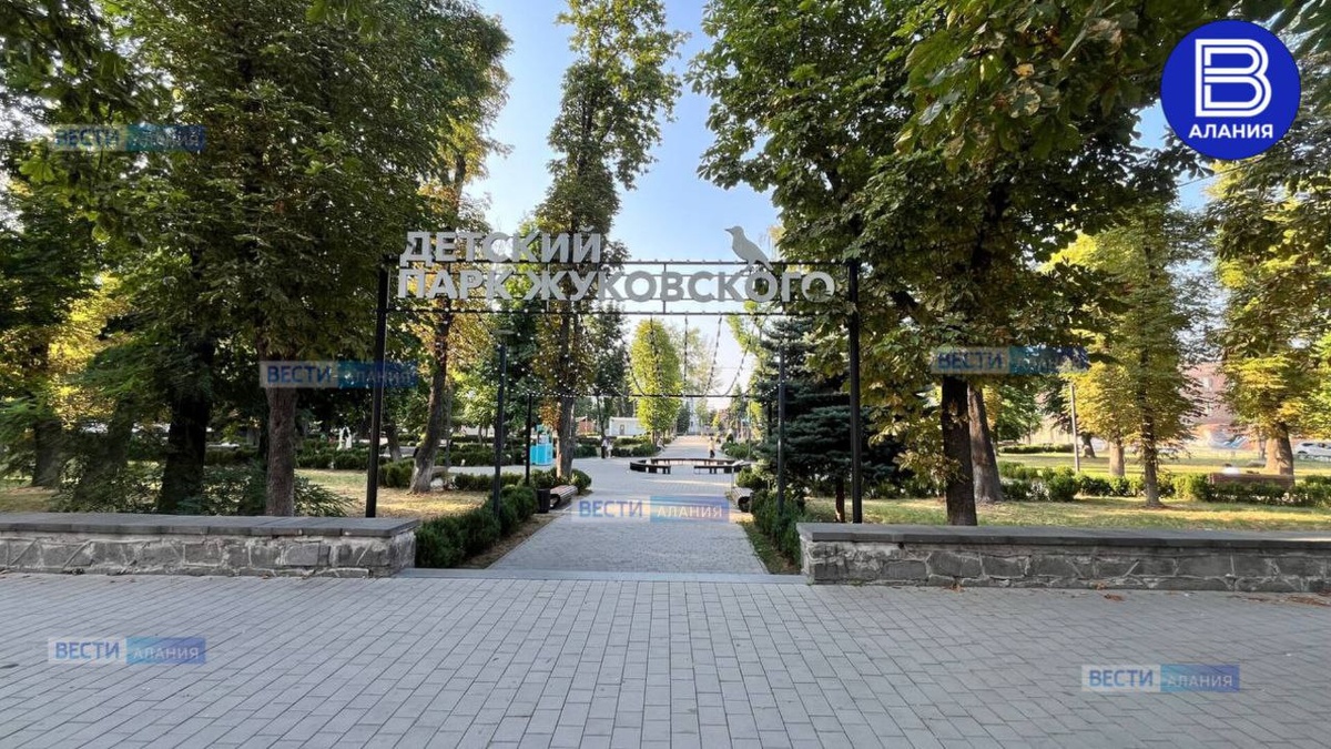    Фото: ВГТРК-Алания