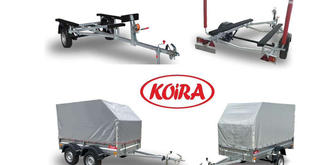 Почему важно мыть прицепы зимой?