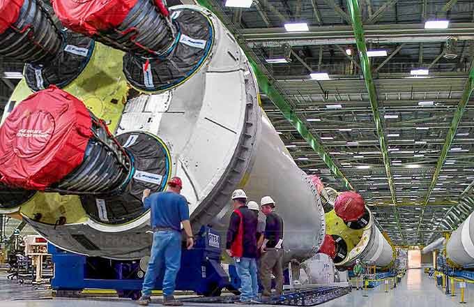 Молибден широко применяется как легирующая добавка в разных отраслях промышленности